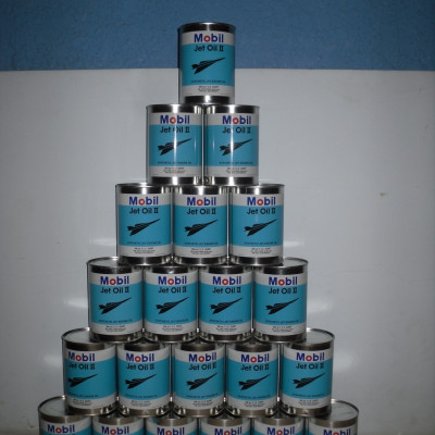 nhớt mobil 1