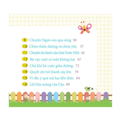 Truyện Kể 5 Phút - Những Câu Chuyện Ấm Áp (Bìa Cứng) - Bản Quyền