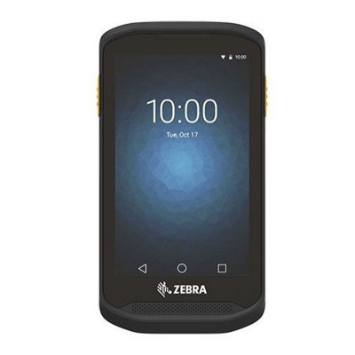 Máy quét mã vạch Android Zebra TC25 (Bluetooth, wifi, có camera trước) - HÀNG CHÍNH HÃNG