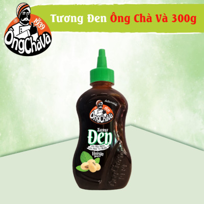 Tương Đen Ông Chà Và 300g (Hoisin Sauce Ong Cha Va 300g)