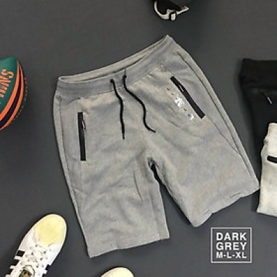 QUẦN SHORT THUN