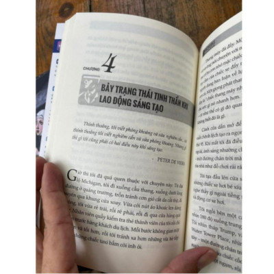 Sách - Quản Lý Trí Óc Thay Vì Quản Lý Thời Gian