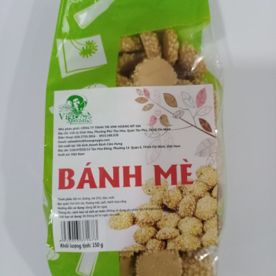 Bánh mè 150g