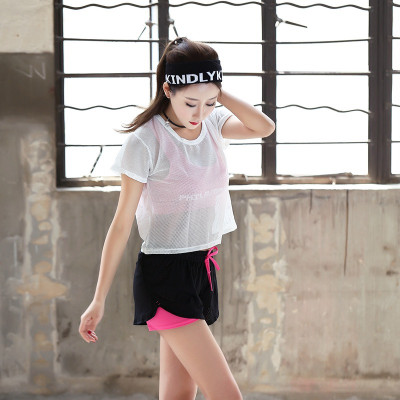 Áo Tank Top Lưới Croptop Cực Xinh Mặc Ngoài Áo Bra Tập Thể Thao, ĐI chơi