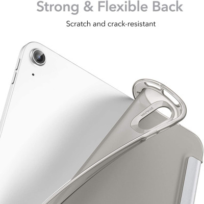 Bao Da Dành Cho iPad Mini 6 ESR Rebound Slim Smart Case - Hàng Nhập Khẩu
