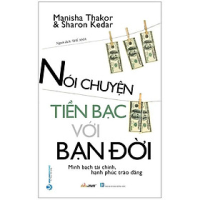 Nói Chuyện Tiền Bạc Với Bạn Đời