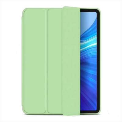 Bao da smart case KAKU TPU MINGYA SERIES có khay để bút, tự động tắt mở, chống nóng dành cho iPad - Hàng nhập khẩu