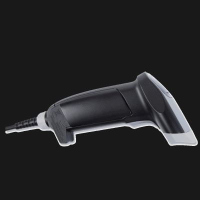 Máy Quét Mã Vạch OPTICON OPR-3201Z (1D Laser) - Màu Đen - Hàng Chính Hãng