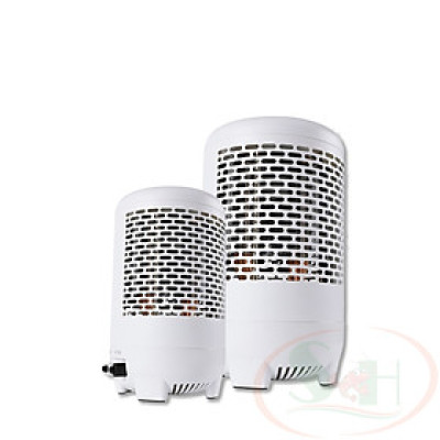 Máy điều hòa Sunsun Mini Chiller Heater GH 100 / 120 làm mát sưởi ấm bể cá tép thủy sinh nước mặn