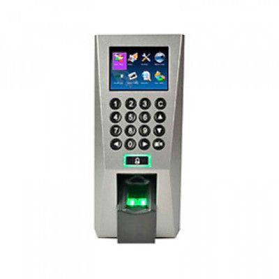 Máy chấm công vân tay và thẻ SUNBEAM J18  - Hàng nhập khẩu