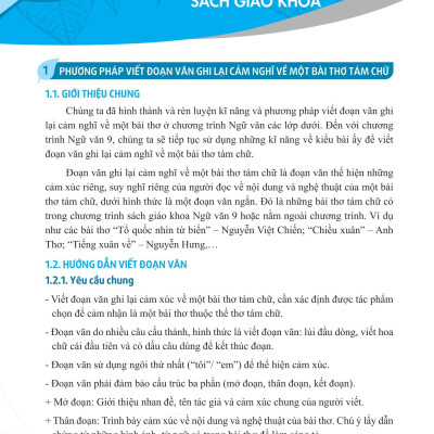 Sách - Giúp Em Viết Đoạn Và Bài Văn Hay Ngữ Văn Lớp 9