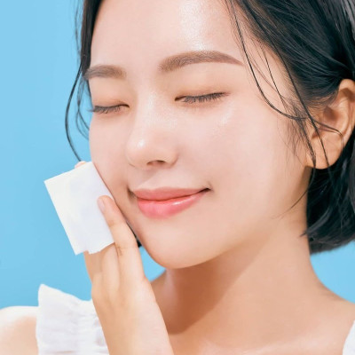Dầu Tẩy Trang Sạch Sâu Labo Labo Super Keana Oil Cleansing 110 mL