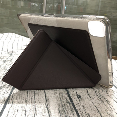 Bao da Onjess gập chữ Y cao cấp dành cho iPad Pro 12.9 ( 2020 ) - Hàng Chính Hãng