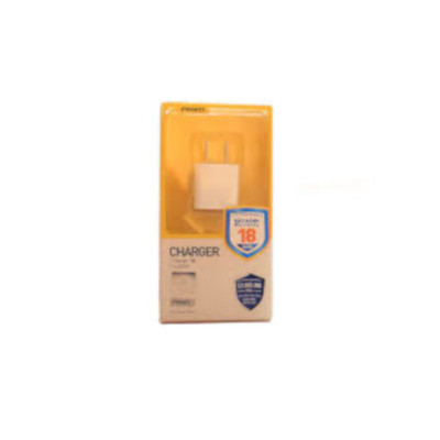 Adapter  sạc Pisen  I charger 1A (For Iphone) -  Hàng chính hãng 