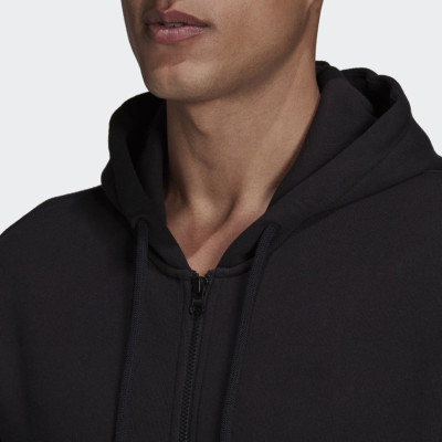 Áo hoodie unisex ulzzang trơn UNIMAN chất nỉ bông dày dặn, ấm áp