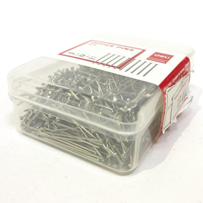 Ghim Cài Nhọn Deli 23 