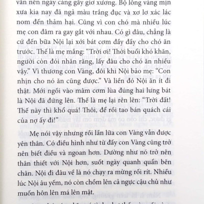 Dương Văn Nội (Tái Bản 2021)