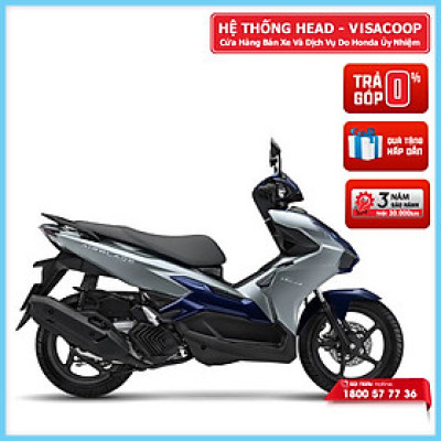 Xe máy Honda Air Blade 160 2025