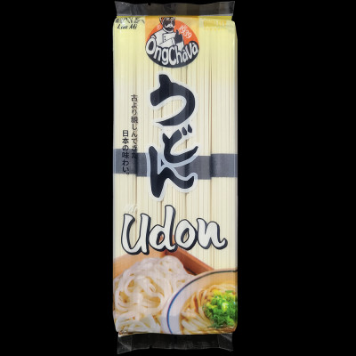 Mì Udon Khô Ông Chà Và 300g (Udon Noodles)