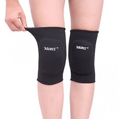 Miếng Đệm Bảo Vệ Đầu Gối Trẻ Em, Người Lớn Khi Chơi Thể Thao AOLIKES YE-0219