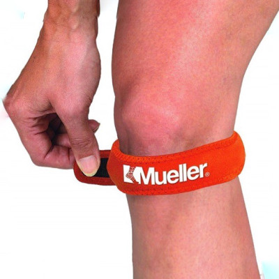 2 Cái Băng dây chằn gối Mueller Jumper