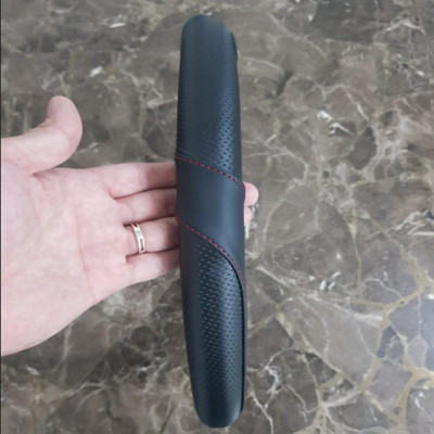 Bọc Vô Lăng Tay Lái Xe Hơi, Ô Tô Cao Cấp  SPC1113