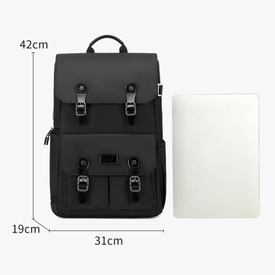 Balo đựng máy ảnh cao cấp mẫu mới thời trang - T0383