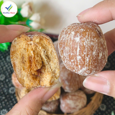 Táo Mật Khô 200g VietTin Mart