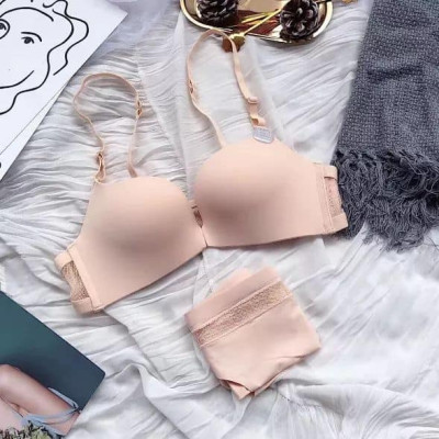 Bộ Đồ Lót Nữ Cao Cấp ( Áo  lót kèm quần đồng bộ )