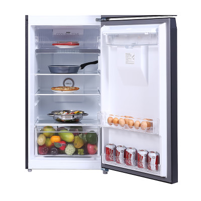 Tủ lạnh Toshiba Inverter 311 lít GR-RT395WE-PMV(06)-MG - Hàng chính hãng - Giao hàng toàn quốc