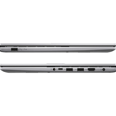 Asus Vivobook 15 X1504VA-BQ2076W (Intel Core i5-1334U | 16GB | 512GB | Intel Iris Xe | 15.6 inch FHD IPS | Win 11 | Bạc) - HÀNG CHÍNH HÃNG