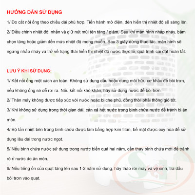 Máy điều hòa Sunsun Mini Chiller Heater GH 100 / 120 làm mát sưởi ấm bể cá tép thủy sinh nước mặn