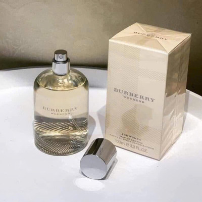 Nước Hoa Nữ Burberry Weekend Eau de Parfum for Women 100ml
