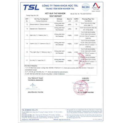 Cốt ớt đa dụng Chilli Stock - Soy Asahi - Nấu lẩu - Tẩm ướp chiên nướng - Hấp - Không chất bảo quản