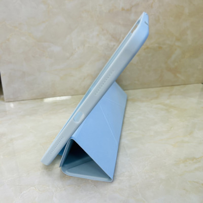 Bao da dành cho iPad Gen 10 10.9 Wiwu Defender- Hàng chính hãng