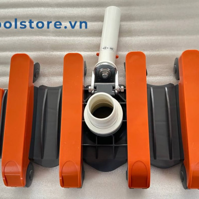 Bàn hút đáy hồ bơi Emaux CE315