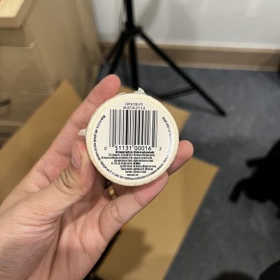 Băng keo y tế cuộn giấy 3M Nexcare 530-P2, kích thước 50.8mm x 9.14m, sản xuất tại Mỹ (giá 1 cuộn)