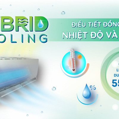 Máy lạnh Daikin Inverter 1HP FTKZ25VVMV- Hàng Chính Hãng-Giao Hàng Toàn Quốc