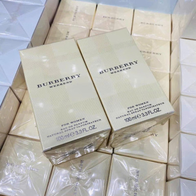 Nước Hoa Nữ Burberry Weekend Eau de Parfum for Women 100ml