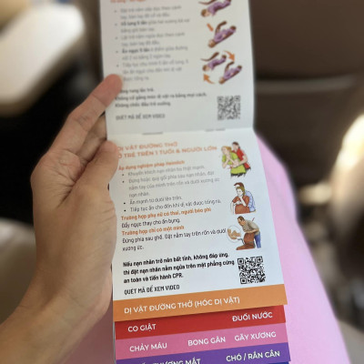 TÚI SƠ CỨU Y TẾ Ô TÔ - VĂN PHÒNG - CẮM TRẠI 1LIFE