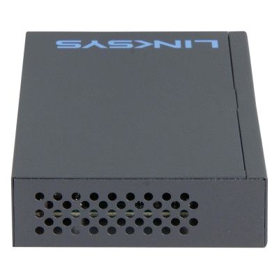 Linksys LGS108 - Unmanaged Switch - Hàng Chính Hãng